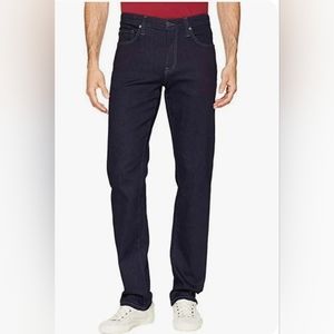 Agave Denim N°11 Classic  Jeans Blue Color Size 32 Men's